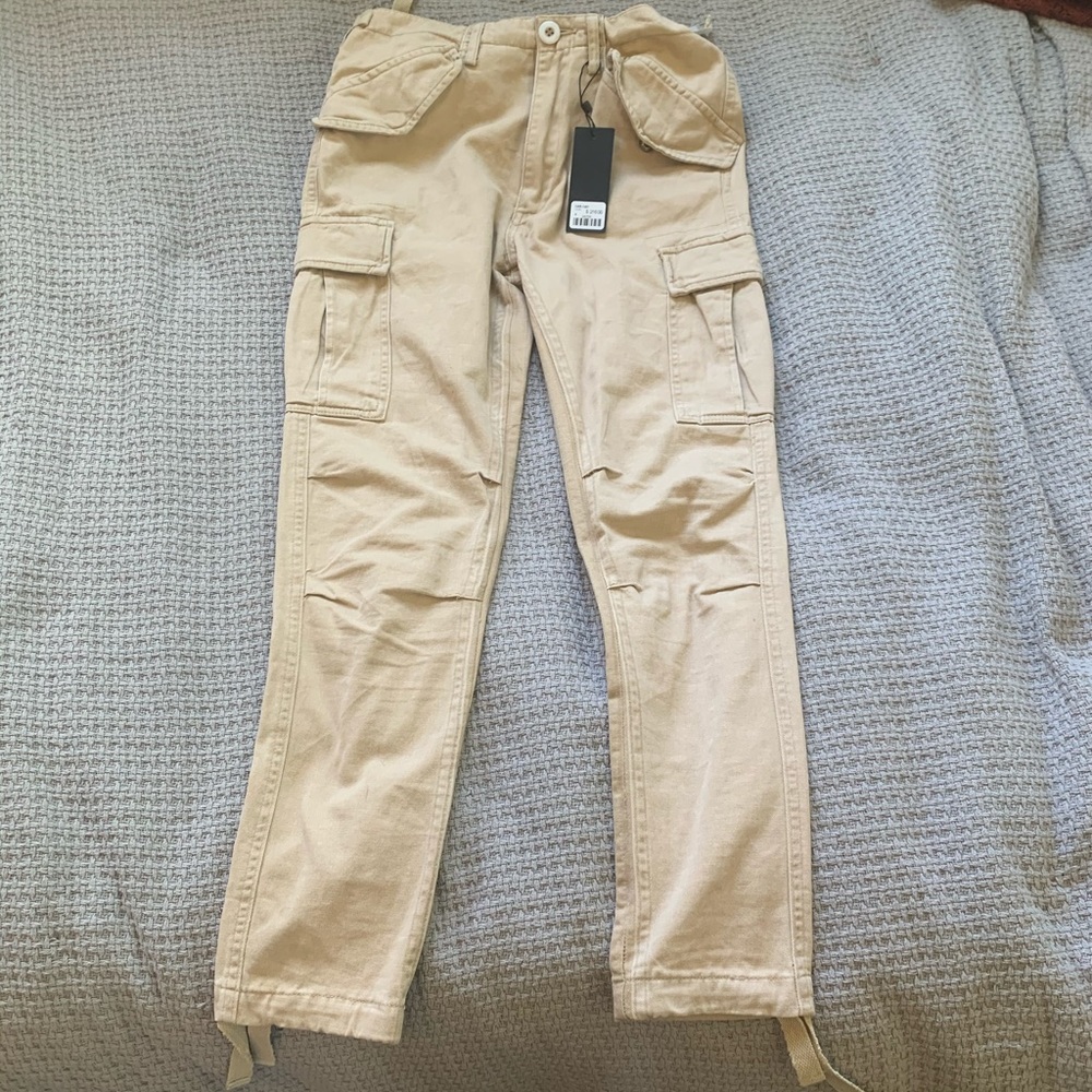 Carmar Pants